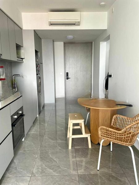 THE GARDEN RESIDENCES 4