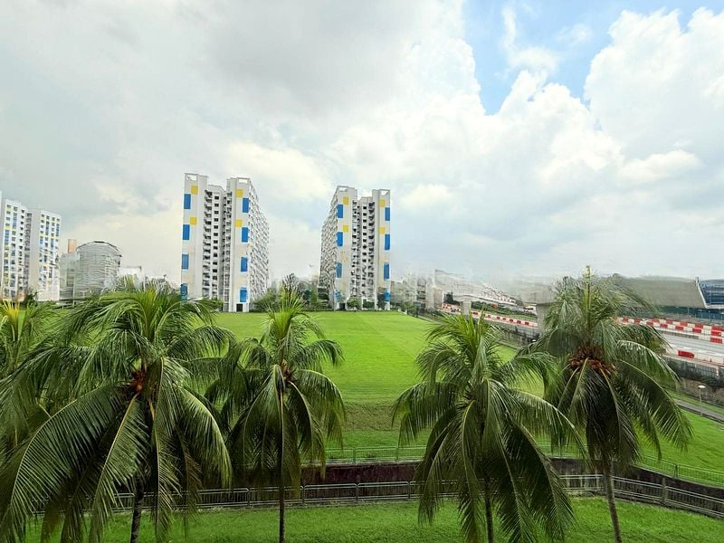 JURONG WEST ST 42 12