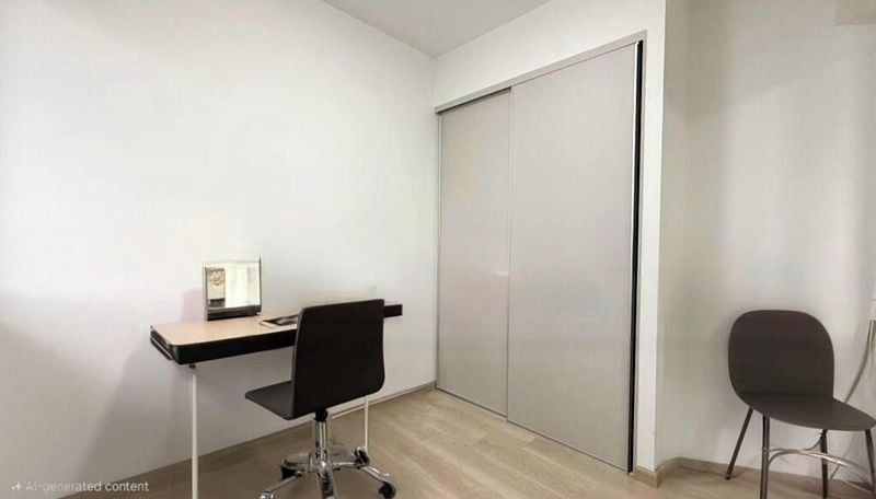 HIGH PARK RESIDENCES 4