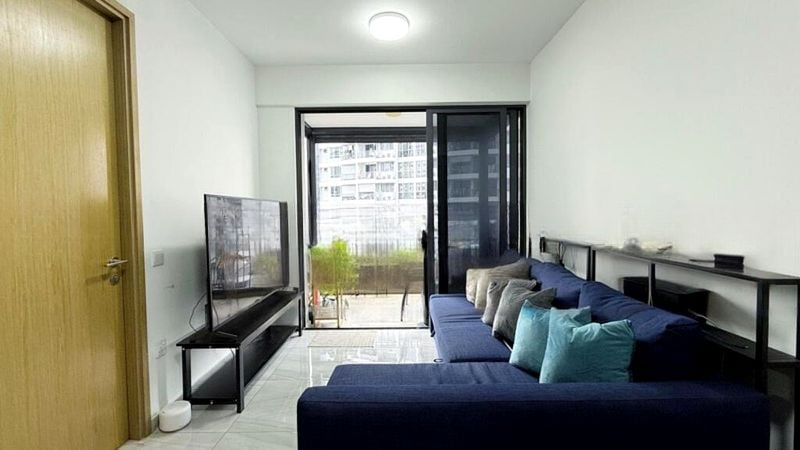 HIGH PARK RESIDENCES 6