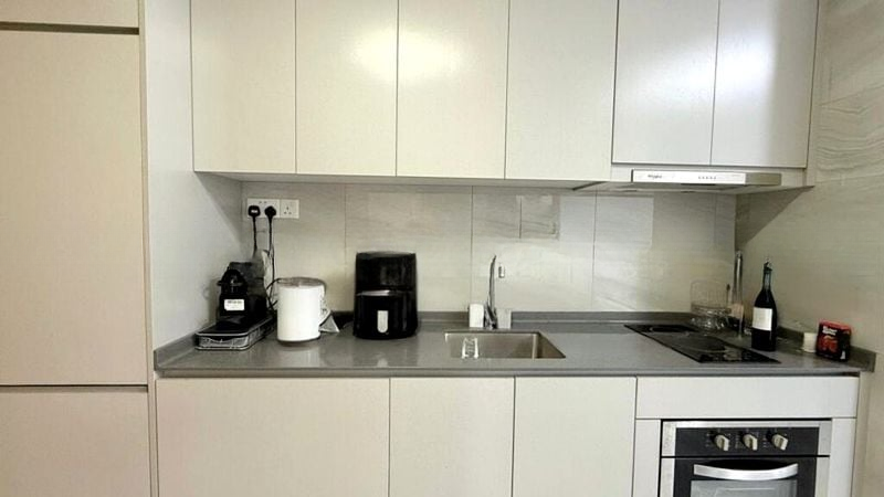 HIGH PARK RESIDENCES 2