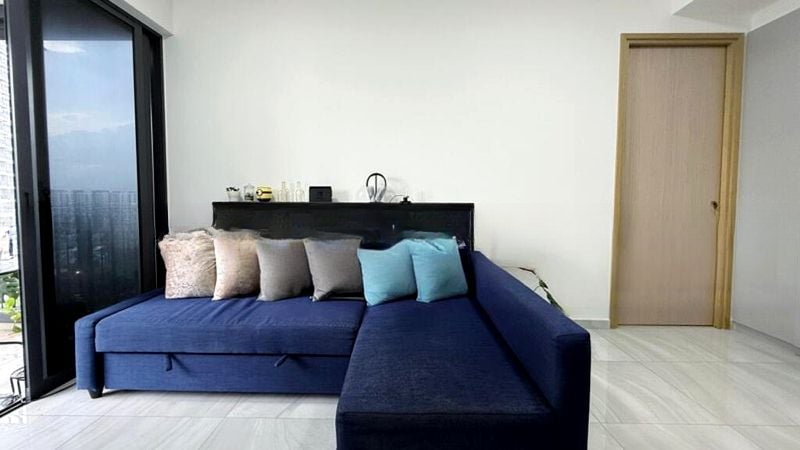 HIGH PARK RESIDENCES 5