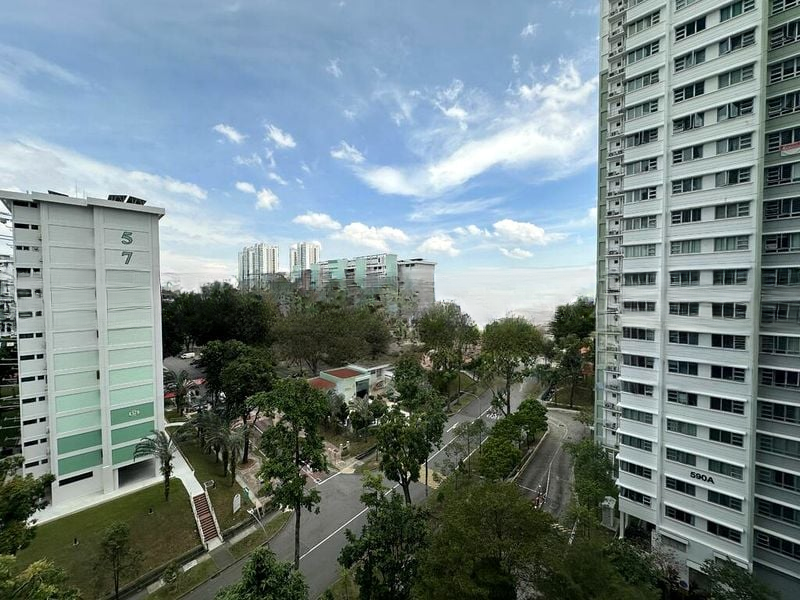 ANG MO KIO ST 52 14