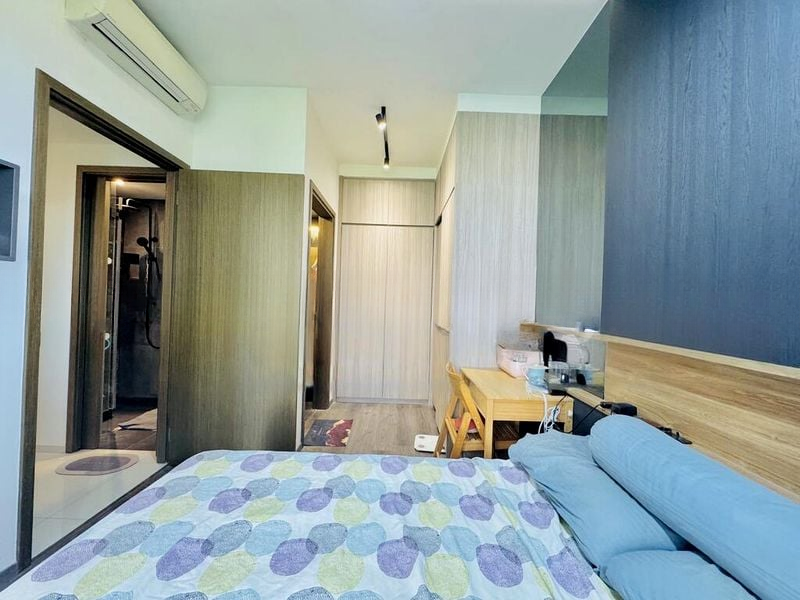 RIVERBANK @ FERNVALE 6