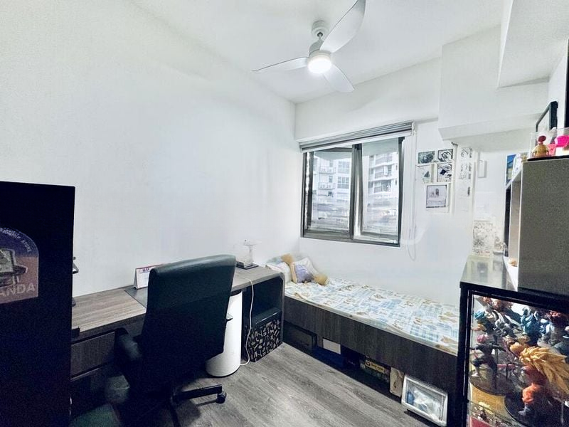 RIVERBANK @ FERNVALE 4