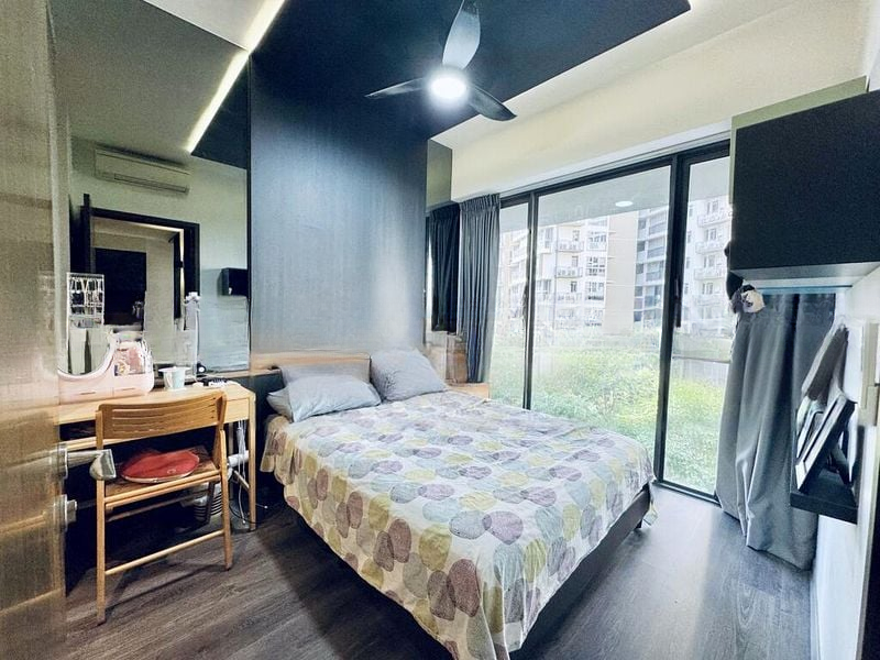 RIVERBANK @ FERNVALE 7