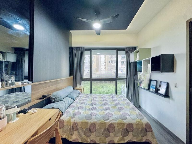 RIVERBANK @ FERNVALE 5