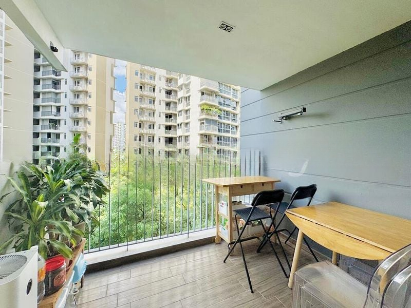 RIVERBANK @ FERNVALE 9