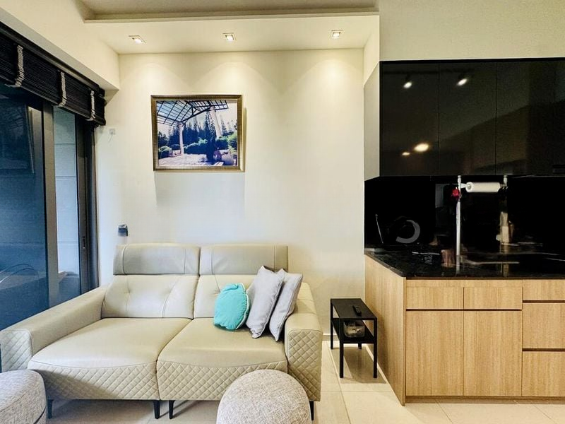 RIVERBANK @ FERNVALE 8