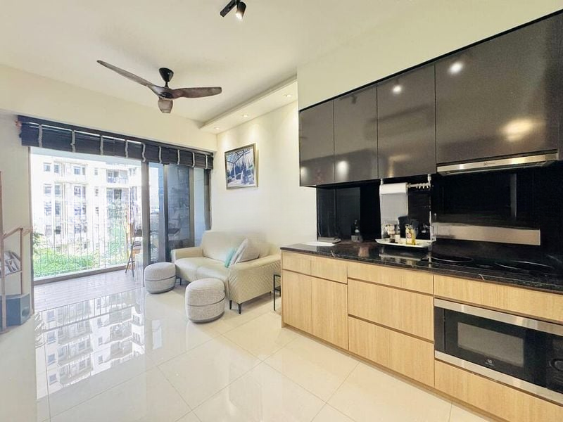 RIVERBANK @ FERNVALE 11