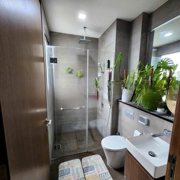 CITY SUITES 1