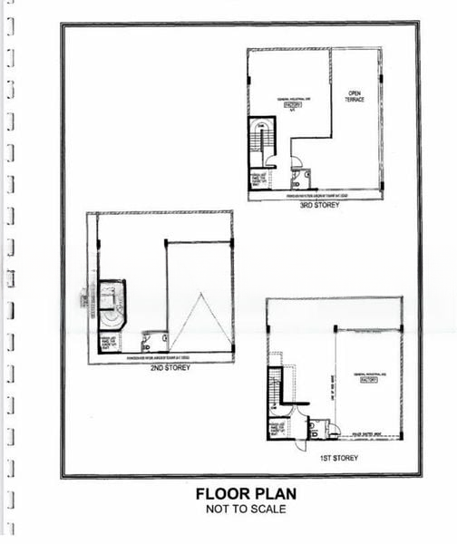 CITY SUITES 6
