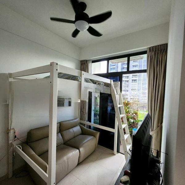 CITY SUITES 5