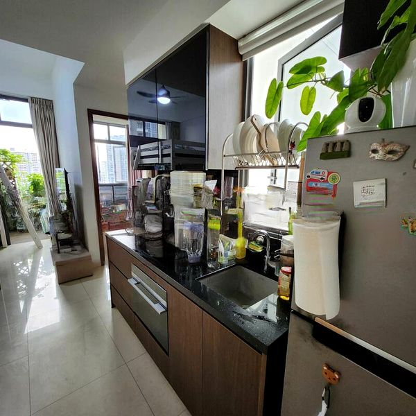 CITY SUITES 4