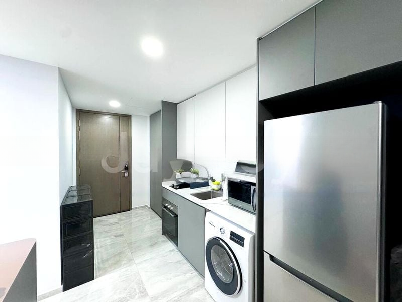 AFFINITY AT SERANGOON 10