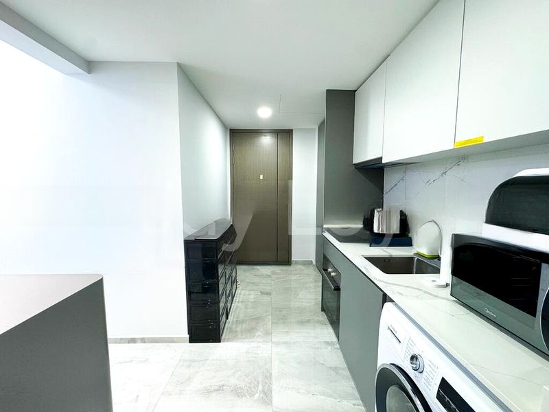 AFFINITY AT SERANGOON 11