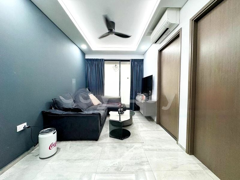 AFFINITY AT SERANGOON 13