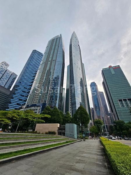 THE SAIL @ MARINA BAY 2