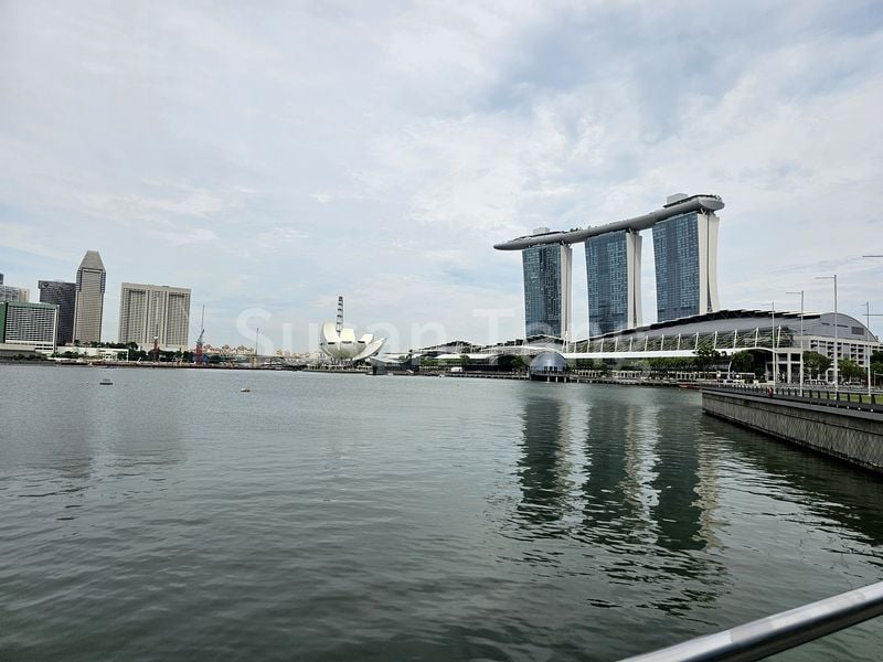 THE SAIL @ MARINA BAY 3