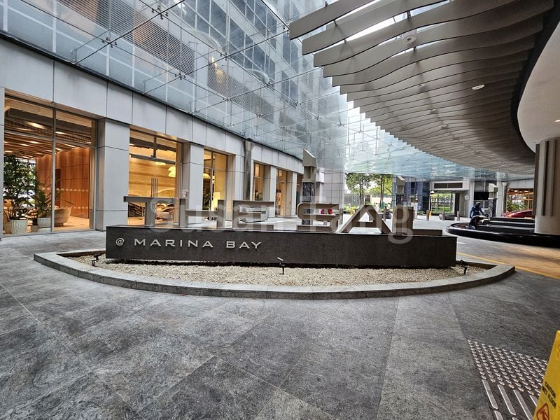 THE SAIL @ MARINA BAY 4