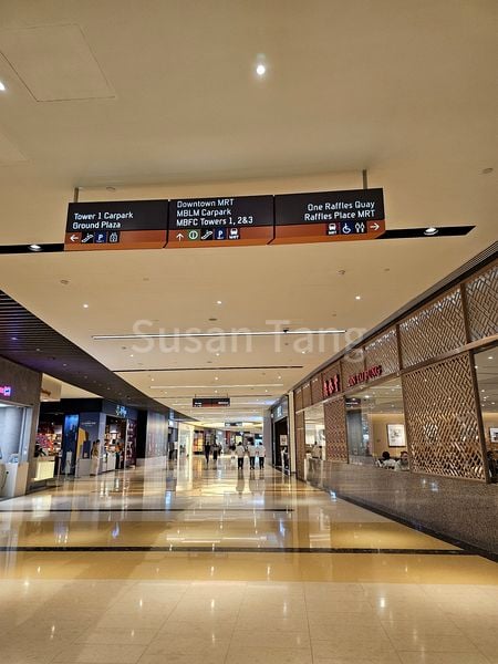 THE SAIL @ MARINA BAY 5