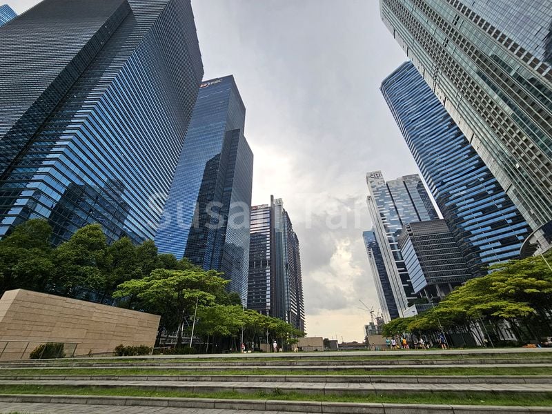 THE SAIL @ MARINA BAY 7