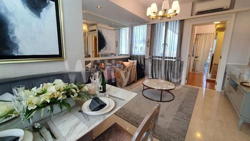 THE LINE @ TANJONG RHU 3