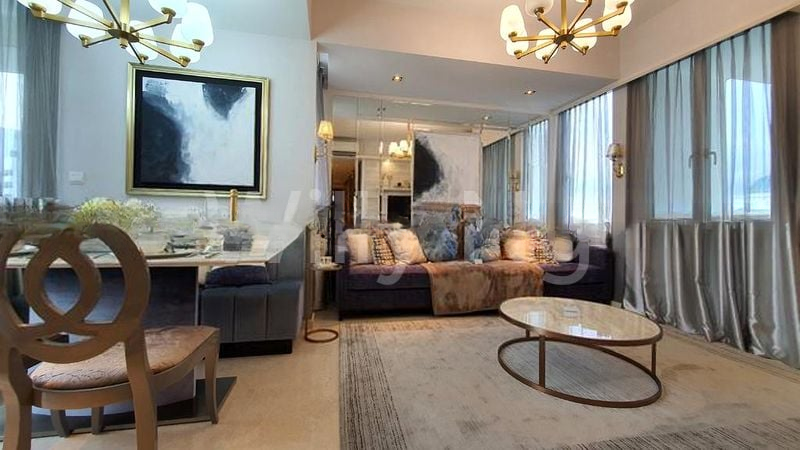 THE LINE @ TANJONG RHU 2