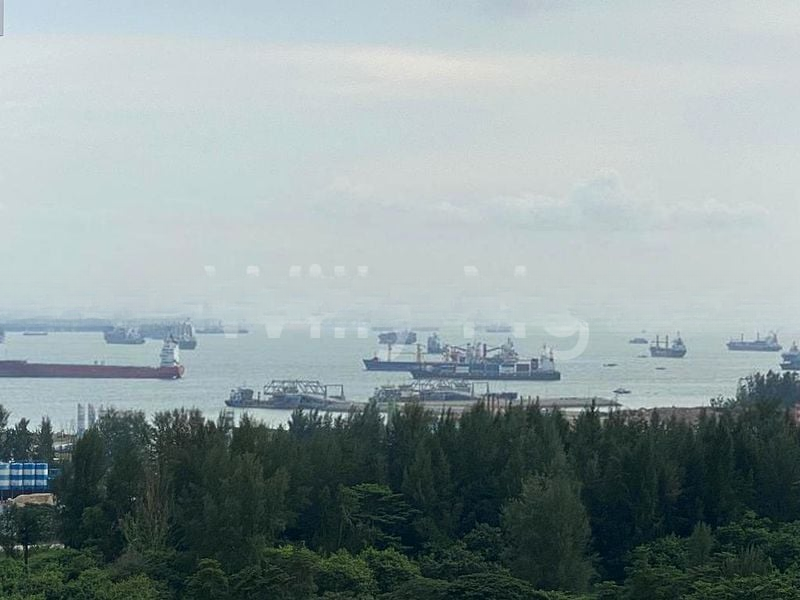 THE LINE @ TANJONG RHU 6