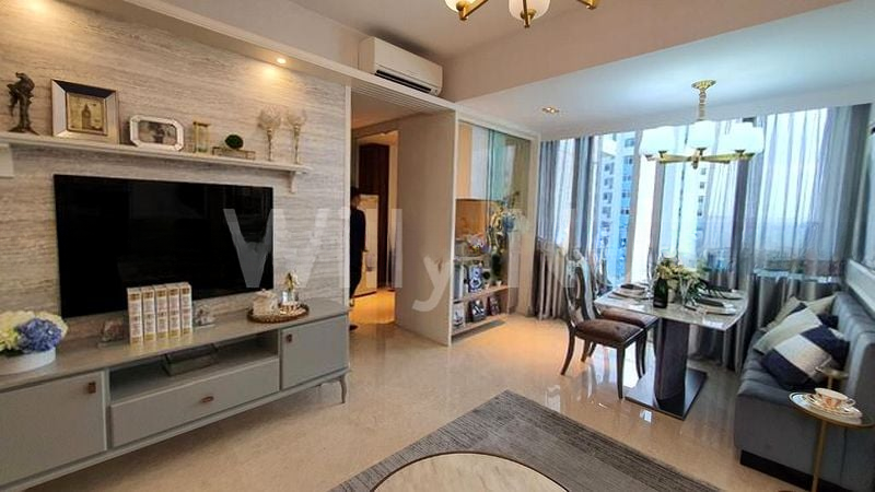 THE LINE @ TANJONG RHU 4