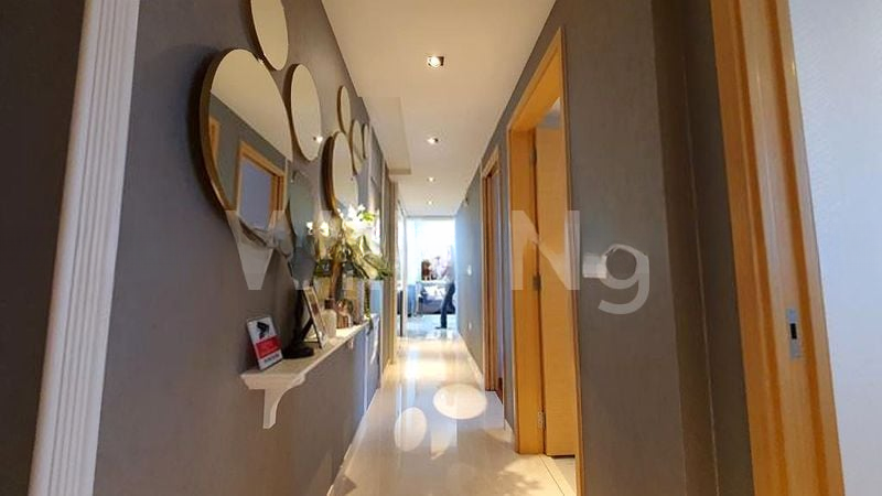 THE LINE @ TANJONG RHU 5