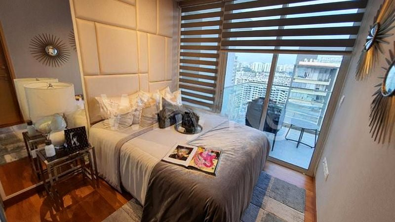 THE LINE @ TANJONG RHU 7