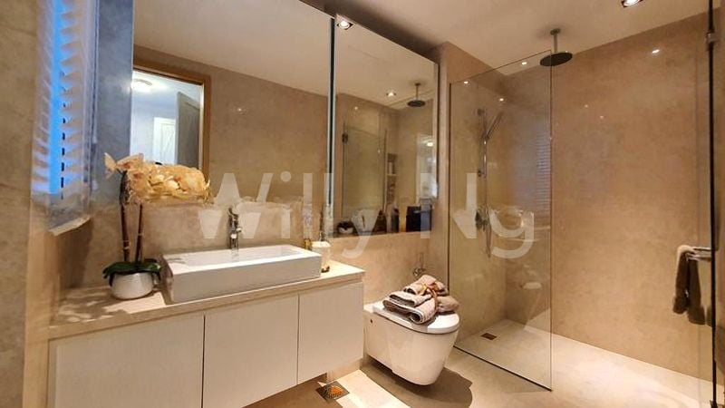 THE LINE @ TANJONG RHU 11