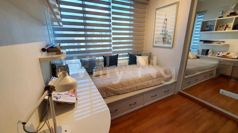 THE LINE @ TANJONG RHU 10