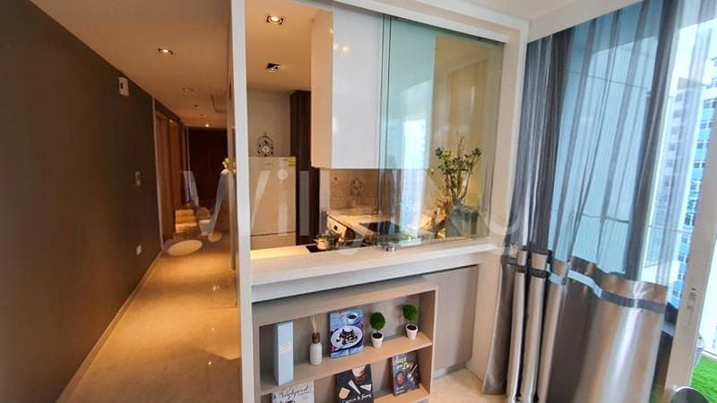 THE LINE @ TANJONG RHU 13