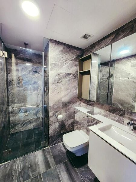 SENGKANG GRAND RESIDENCES 3