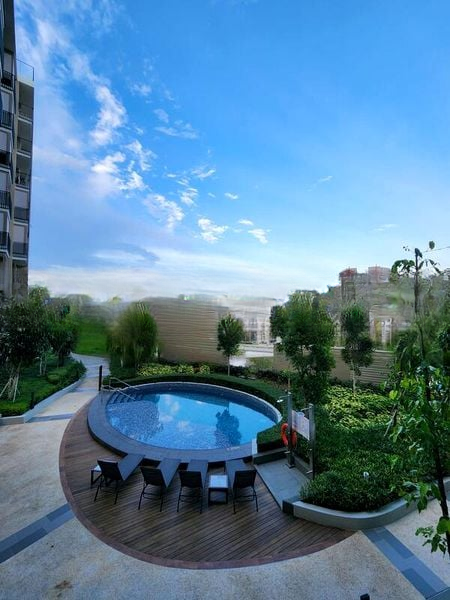 SENGKANG GRAND RESIDENCES 4