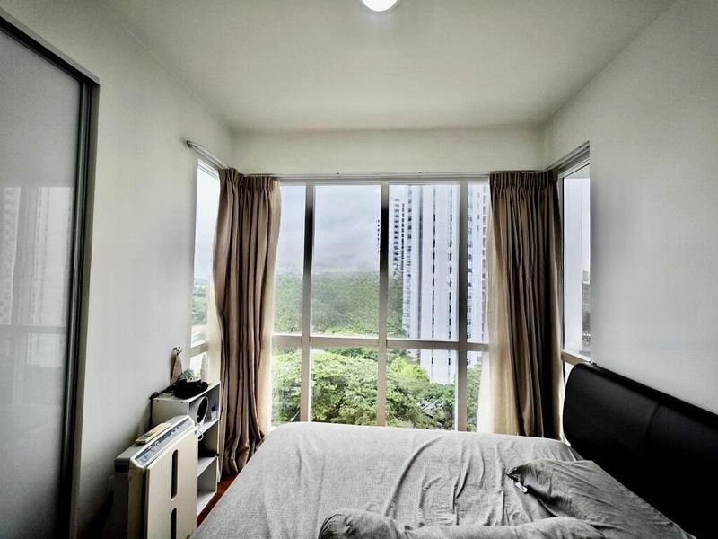 THE LINE @ TANJONG RHU 6