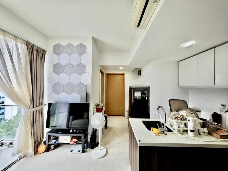 THE LINE @ TANJONG RHU 3