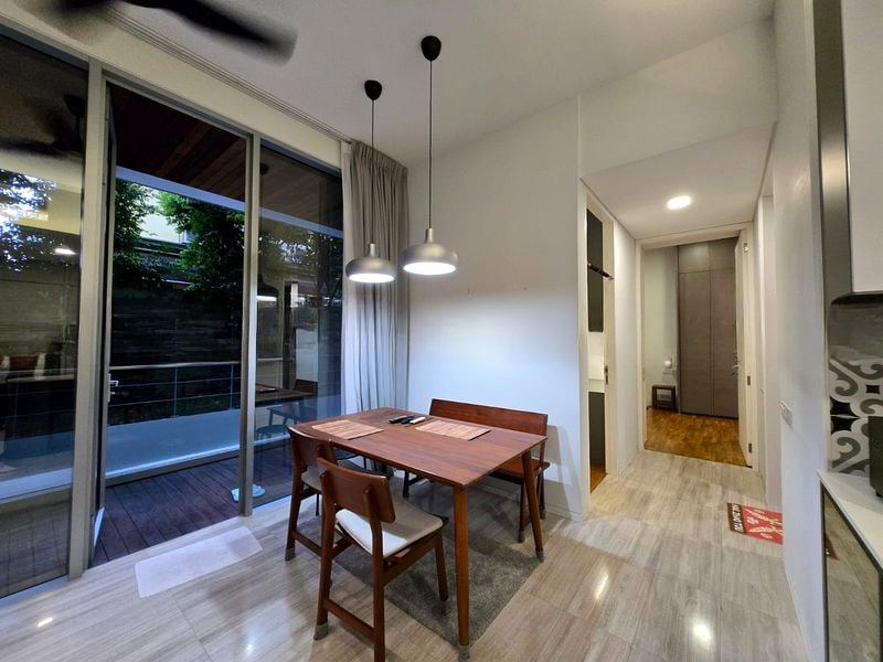 SELETAR PARK RESIDENCE 3