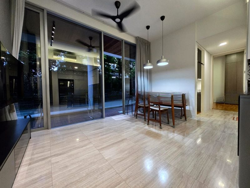 SELETAR PARK RESIDENCE 2