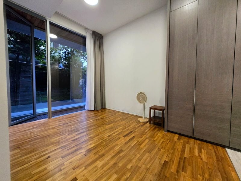 SELETAR PARK RESIDENCE 5