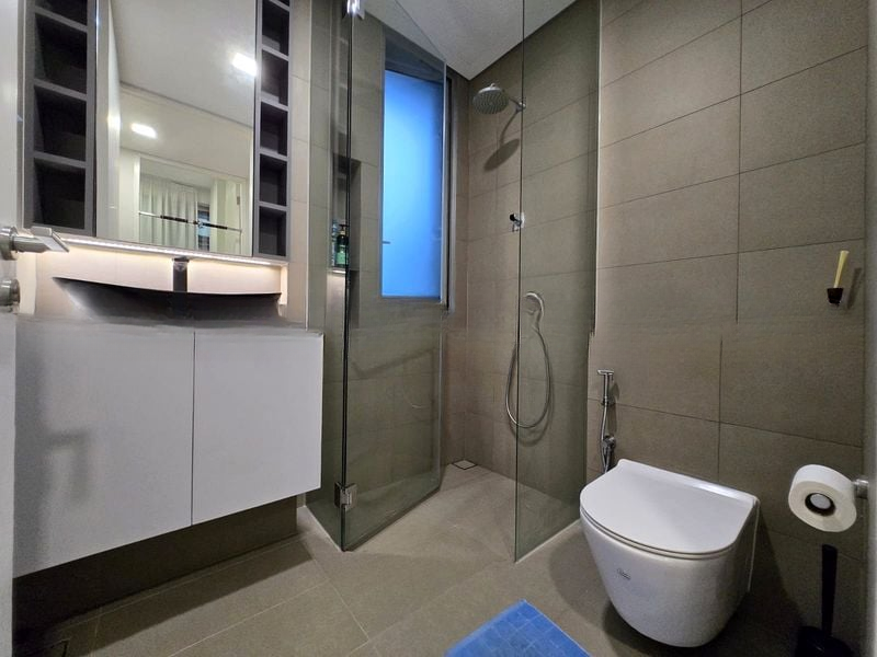 SELETAR PARK RESIDENCE 9