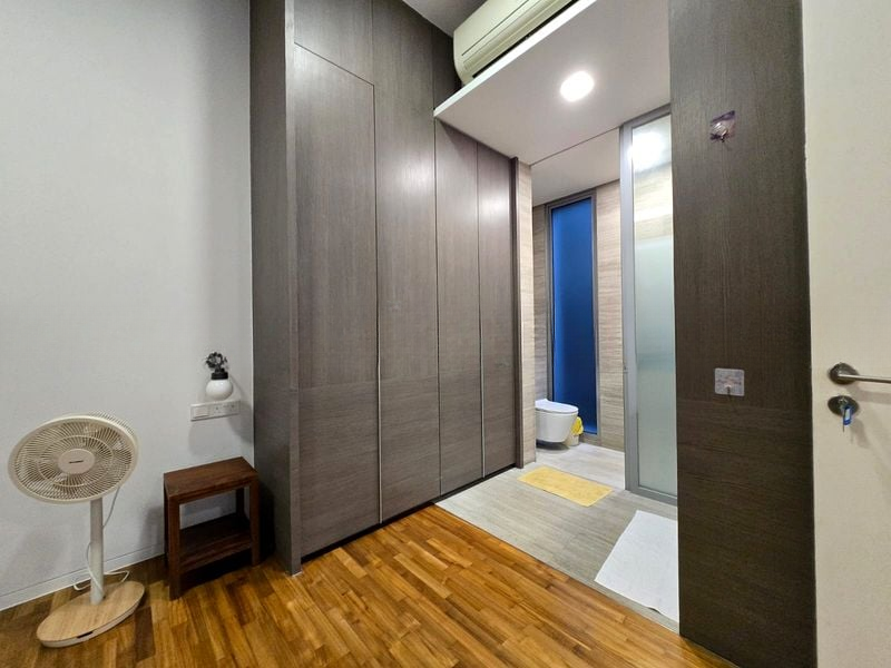 SELETAR PARK RESIDENCE 8