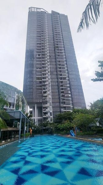 GEM RESIDENCES 3