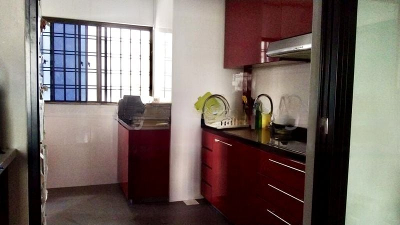 GEYLANG EAST AVE 1 3