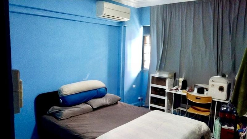 GEYLANG EAST AVE 1 4