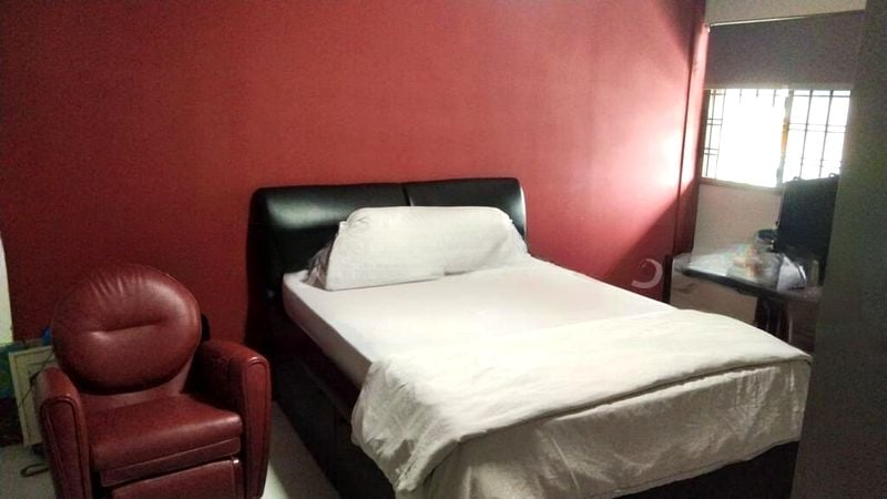 GEYLANG EAST AVE 1 2