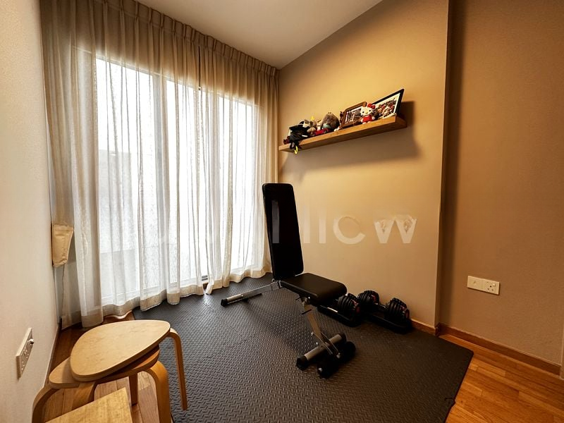 HARBOUR VIEW GARDENS 5