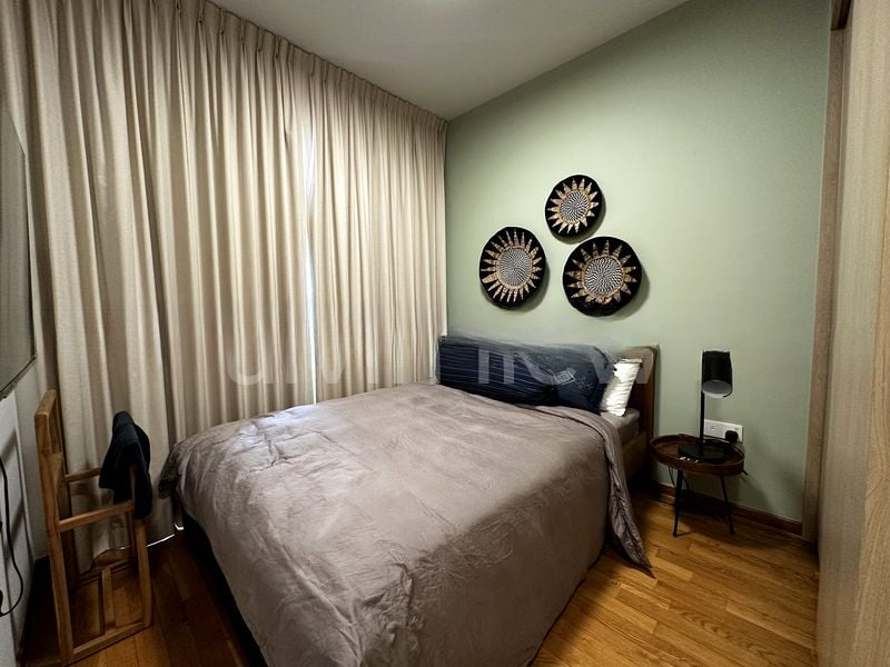 HARBOUR VIEW GARDENS 4